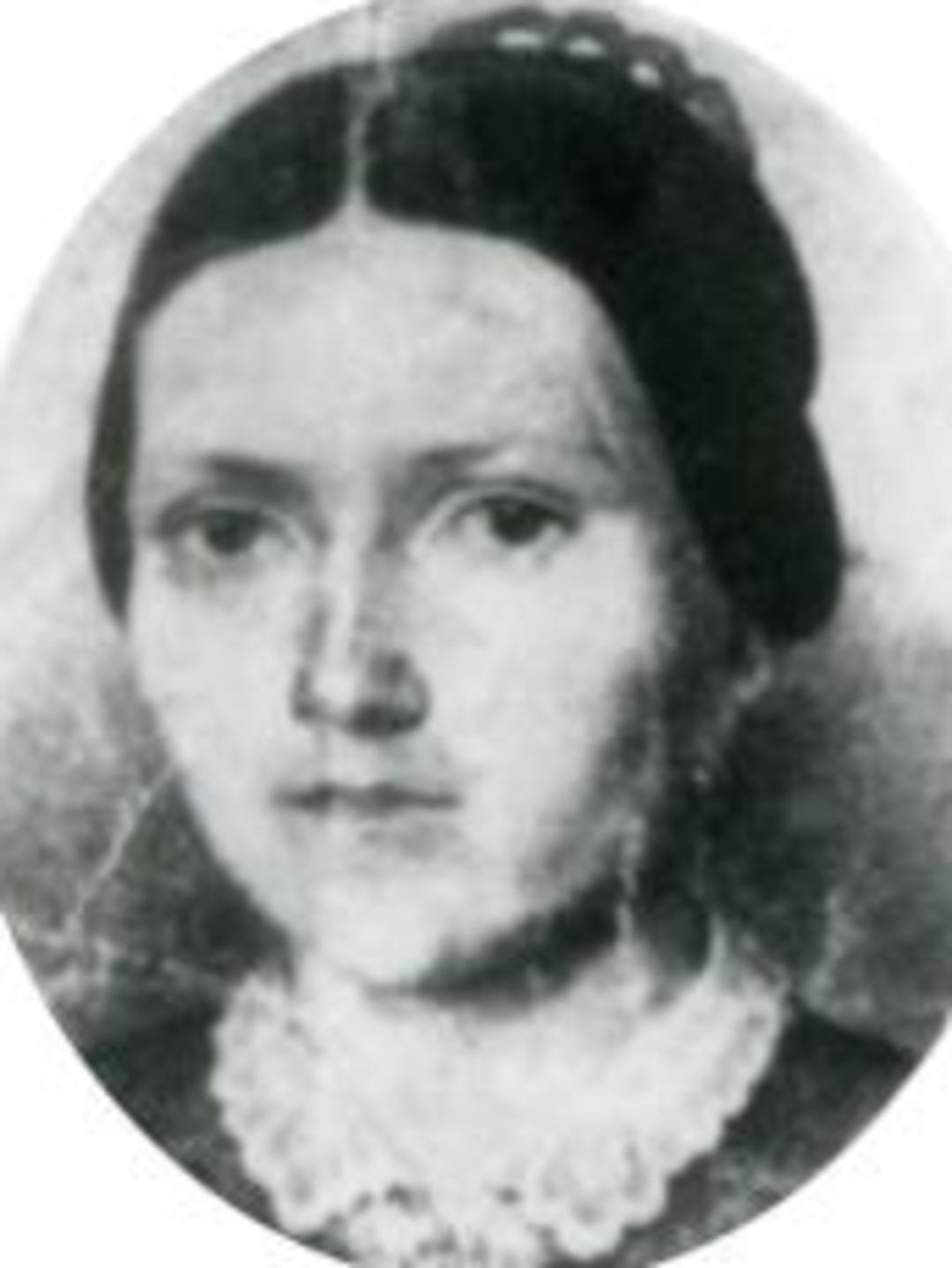 Henrietta Keyes (1821 - 1901) Profile